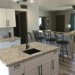 IntegraBuild - Kitchen Remodel