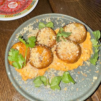Kore - Plantains - Asian Fusion Near Me - Nashville, Tennessee