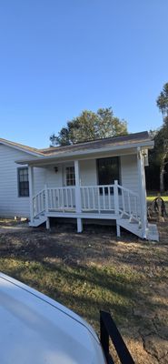 Guerra Services Logo