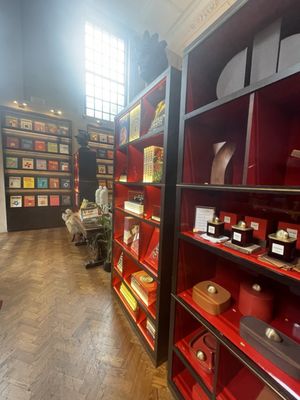 Maison Assouline by null