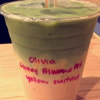 Guiltea Cravings - Coffee & Tea Near Me - San Diego, California