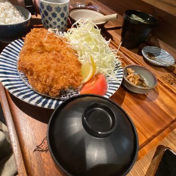 Kobuta And Ookami - Japanese Near Me - Seattle, Washington