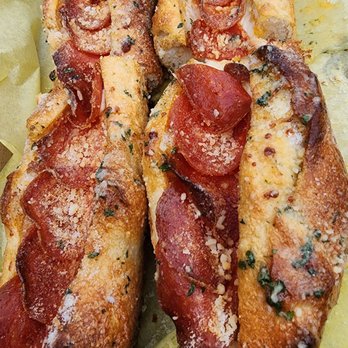 RIZZA PIZZA - Updated December 2024 - 118 Photos & 273 Reviews - 1031 W ...