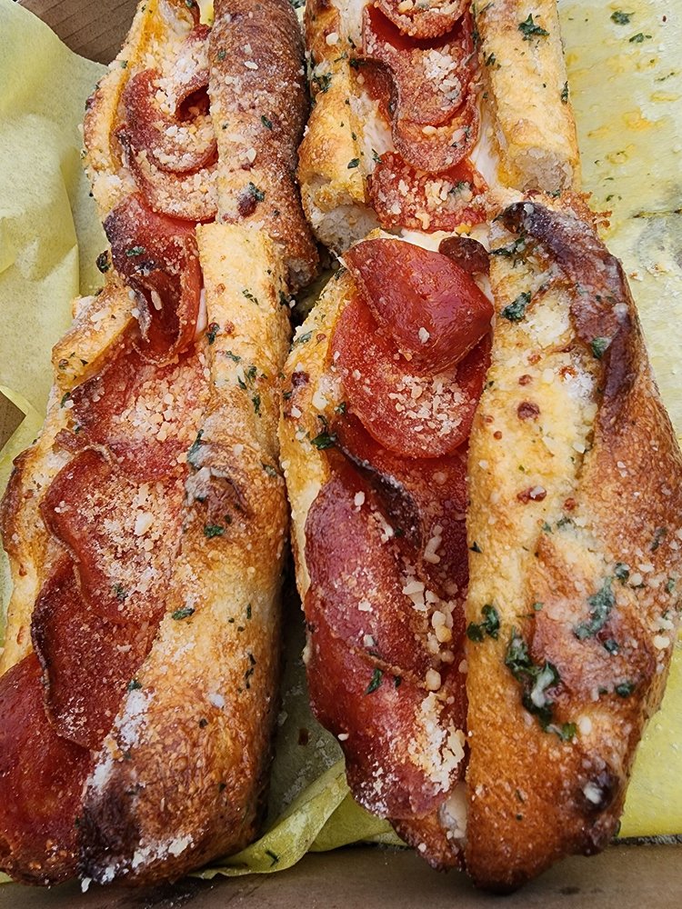 RIZZA PIZZA - Updated March 2026 - 130 Photos & 297 Reviews - 1031 W ...