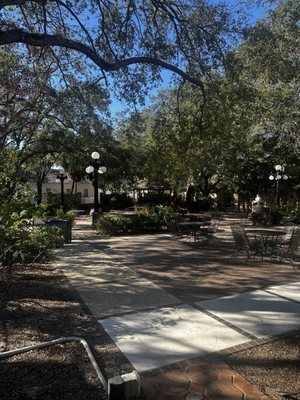 Ybor City Museum State Park by null