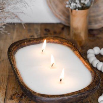 Heavenly Homemade - Candle Stores Near Me - Flora, Indiana