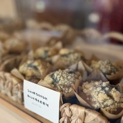 Daily Bread - Pastries