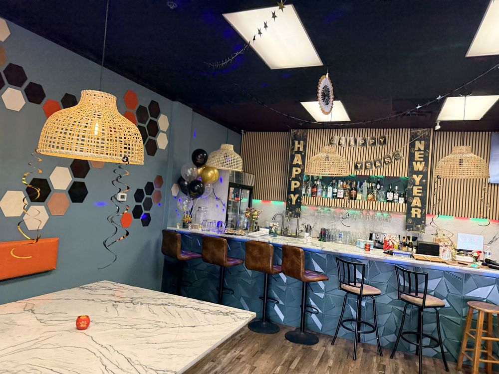 Balkan Store & Bakery