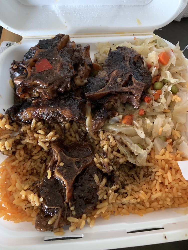 ROY’S FISH FRY 114 Photos & 64 Reviews 830 S Orange Ave, Newark, New Jersey Seafood