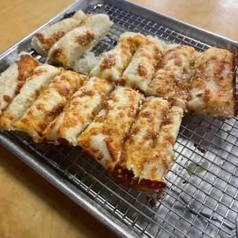 Woodward Pizza - Cheese Bread gluten free - Pizza Near Me - Edmond, Oklahoma