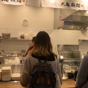 Marugame Udon - Japanese Near Me - Berkeley, California Marugame Udon - Japanese Near Me - Berkeley, California
