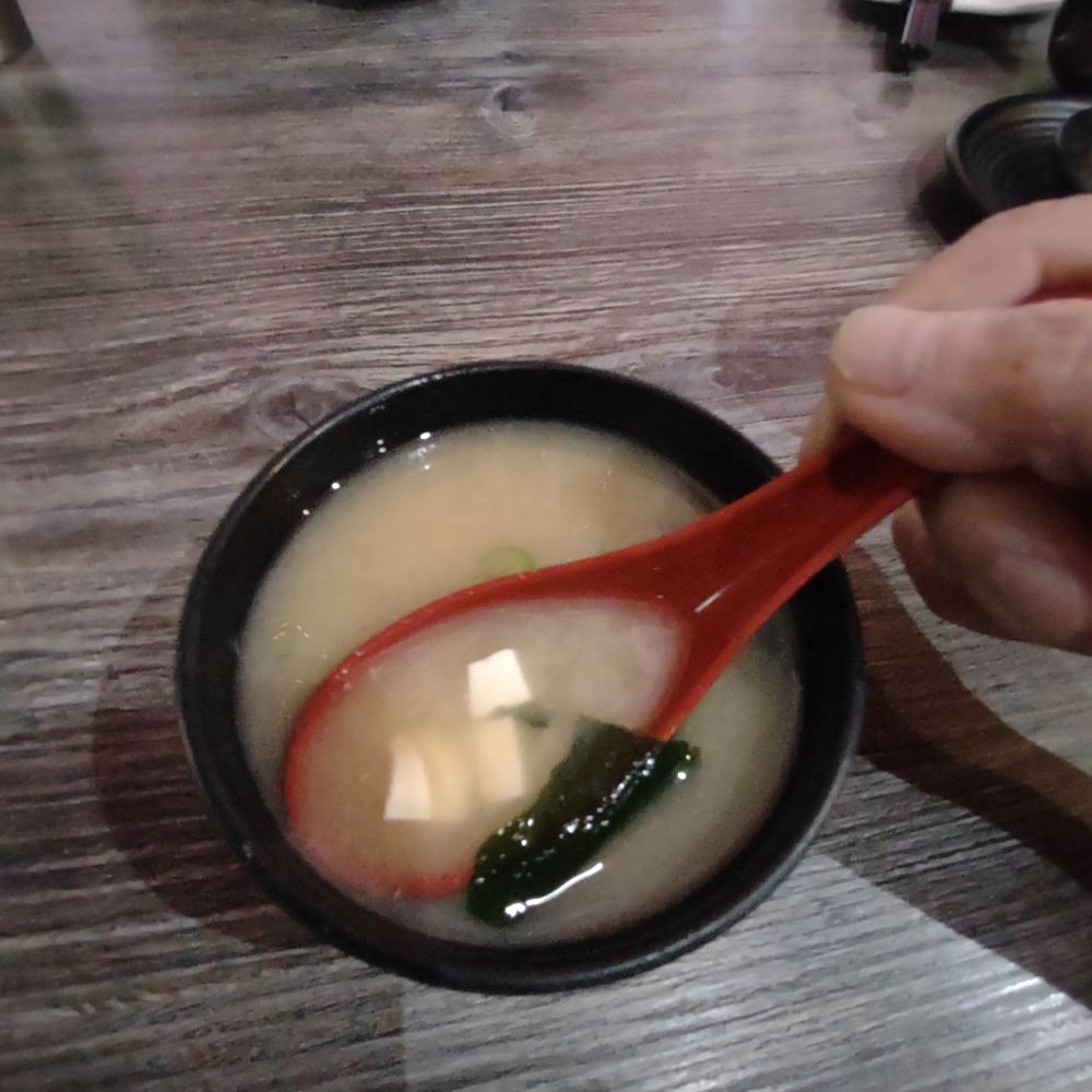 Yoshi Sushi - Miso Soup - Sushi Bars Near Me - Los Altos, California Yoshi Sushi - Miso Soup - Sushi Bars Near Me - Los Altos, California