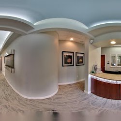 Advanced Family Smiles - Philadelphia Dentist - Philadelphia Dental Office Interior