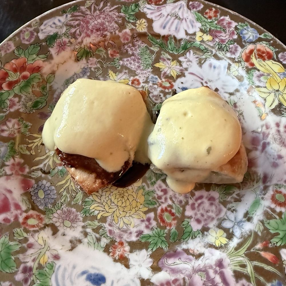 Queen's English - Truffle Dumplings - Hong Kong Style Cafe Near Me - Washington, DC, District of Columbia Queen's English - Truffle Dumplings - Hong Kong Style Cafe Near Me - Washington, DC, District of Columbia