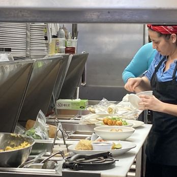 Casa Tequilana - Kitchen and - Mexican Near Me - Leeds, Utah