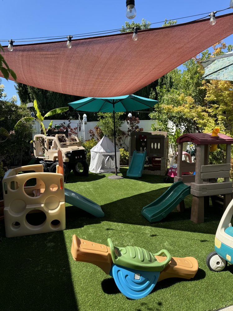 Mila's Daycare - childcare center in San Jose, CA