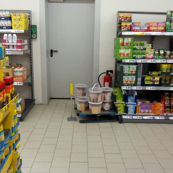 Penny - Discount Store Near Me - Norderstedt, SH