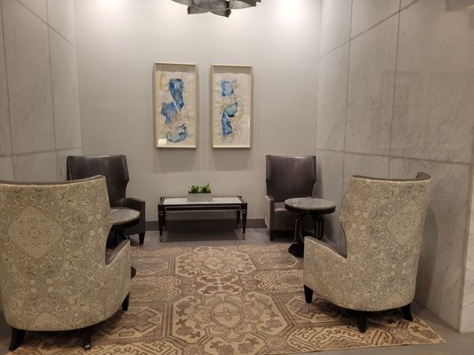 The Jung Hotel & Residences by null