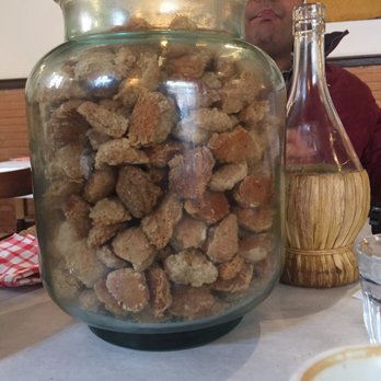 Tonnarello - Desserts Near Me - Rome, RM