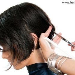 Zara Beauty Salon - Hair Cutting