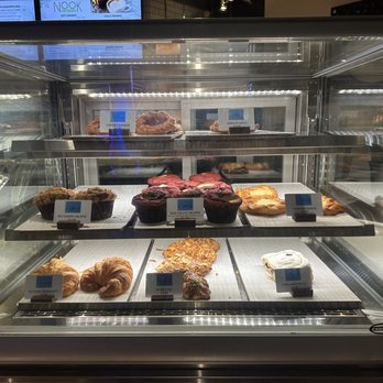 Nook Express - Breakfast pastries - Coffee & Tea Near Me - Las Vegas, Nevada