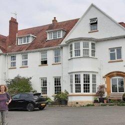 Apple Tree Bed and Breakfast - Apple Tree B&B 9/2022