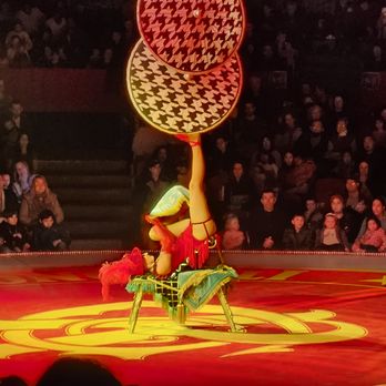 Big Apple Circus - Performing Arts Near Me - New York, New York