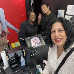 MAC Cosmetics - Worth a return trip