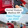 Photo of Hormel Stadium