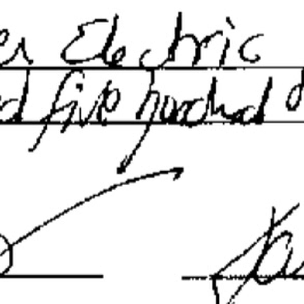 Strong Tower Electric - a cheque for $ 1, 000 - Electricians Near Me - Austin, Texas Strong Tower Electric - a cheque for $ 1, 000 - Electricians Near Me - Austin, Texas