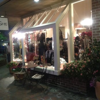 She - Shop for the unusual - Women's Clothing Near Me - Carmel, California