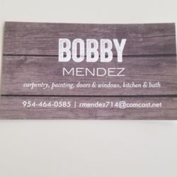 Bobby Mendez