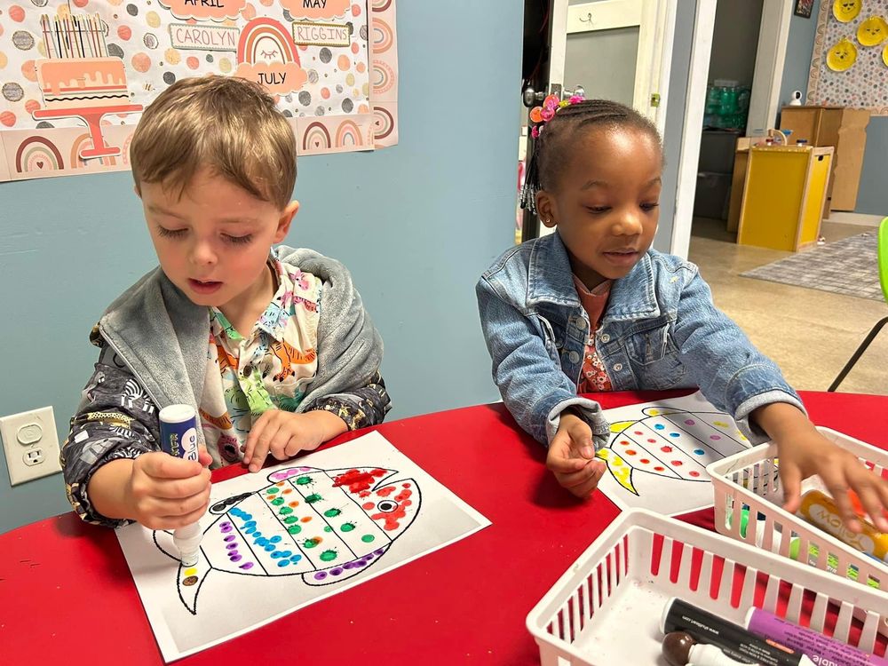 Confident Kids Academy - childcare center in Leland, NC