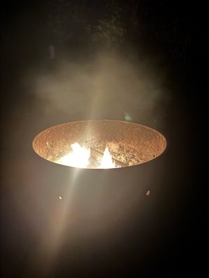 Kirk Creek Campground by null