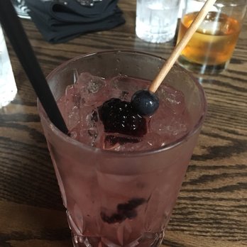 Black Rabbit - Not sure of the name ‍ - Tapas/Small Plates Near Me - Nashville, Tennessee