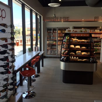 Loop Neighborhood Market - Seating - Convenience Stores Near Me - Sacramento, California Loop Neighborhood Market - Seating - Convenience Stores Near Me - Sacramento, California