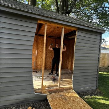 DumpNGo - Junk Removal & Hauling Near Me - Sterling Heights, Michigan