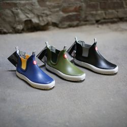 Rider Boot Shop