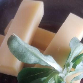 58 Tour Eiffel - cheese plate pour dessert - French Near Me - Paris, 75