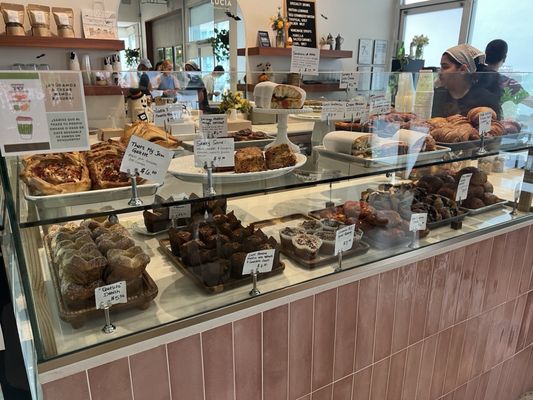 Lucía - Patisserie+Café by null