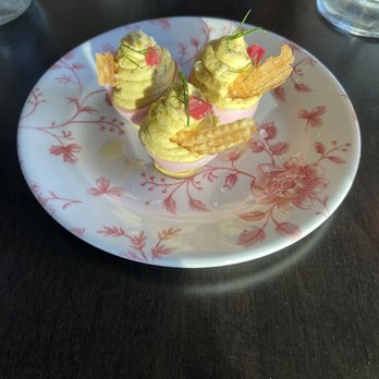 Root & Bone Indianapolis - Deviled eggs - American Near Me - Indianapolis, Indiana