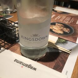 Wagamama