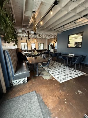 Madre - Boutique Taqueria by null