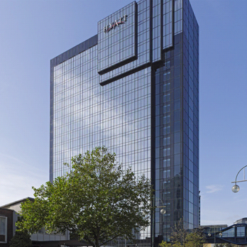 Aria Restaurant - British Near Me - Birmingham, XWM