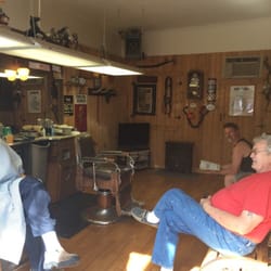 Outcast Barber Shop