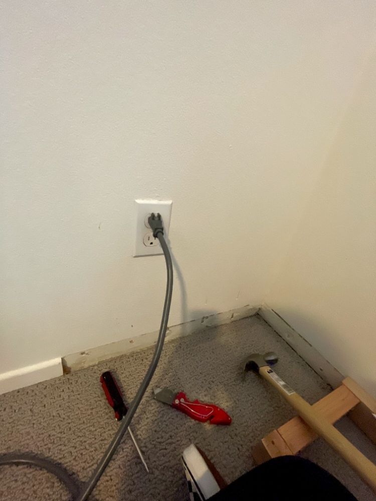 Slide of Taskmaster Electric