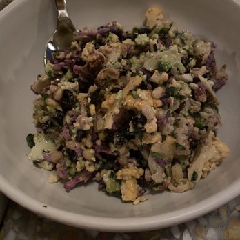 Fausto - Cauliflower salad - Italian Near Me - Brooklyn, New York Fausto - Cauliflower salad - Italian Near Me - Brooklyn, New York