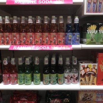 IT'SUGAR - Japanese treat section. - Candy Stores Near Me - Coconut Creek, Florida IT'SUGAR - Japanese treat section. - Candy Stores Near Me - Coconut Creek, Florida