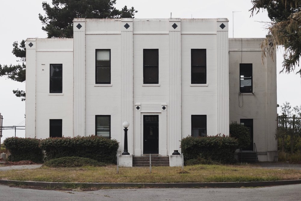 KPH RADIO STATION / MARCONI RCA WIRELESS STATION 10 Photos Monterey