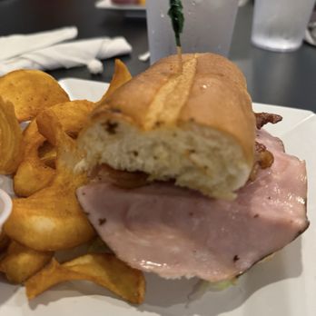 The Getaway Grille and Bar - Turkey Club - Chicken Wings Near Me - Tallahassee, Florida The Getaway Grille and Bar - Turkey Club - Chicken Wings Near Me - Tallahassee, Florida